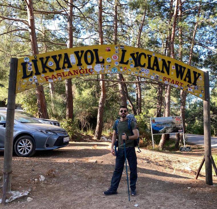 Likya Yolu | 1