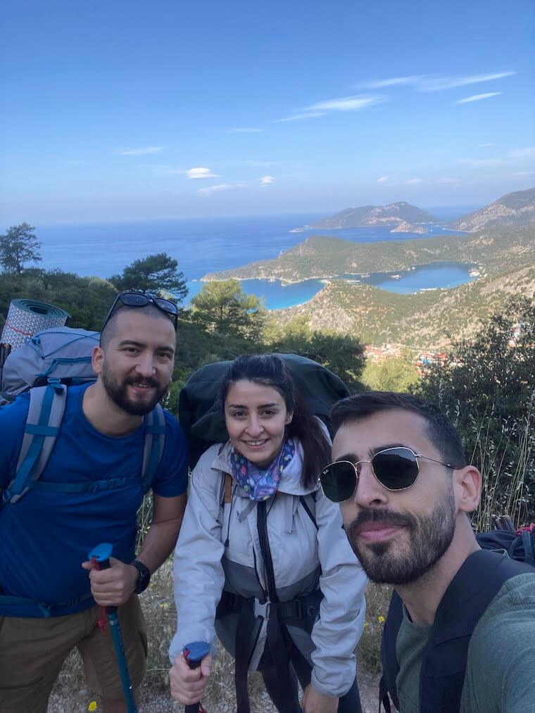 Likya Yolu | 2